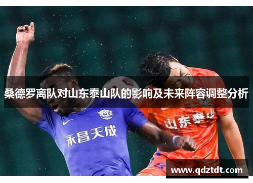 桑德罗离队对山东泰山队的影响及未来阵容调整分析