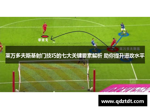 莱万多夫斯基射门技巧的七大关键要素解析 助你提升进攻水平